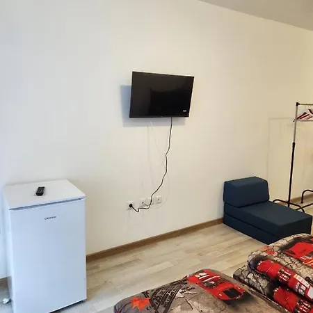 Lux Studio Vigo Nesebar Apartman