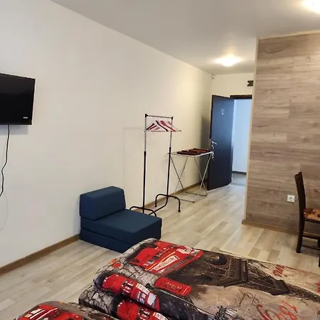 Lux Studio Vigo Nesebar Napospart