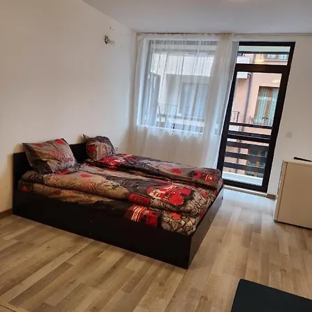 Apartment Lux Studio Vigo Nesebar