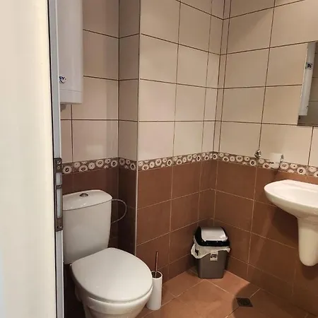 Apartment Lux Studio Vigo Nesebar Sunny Beach