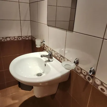 Apartment Lux Studio Vigo Nesebar