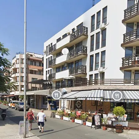 Lux Studio Vigo Nesebar *